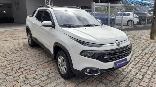 Fiat Toro 1.8 16V EVO FLEX FREEDOM OPEN EDITION AT6