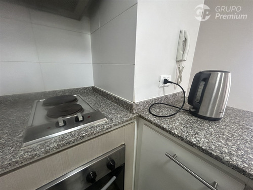 Arriendo Depto.carlos Valdovinos 2d 1b 1e 1bo S. Miguel
