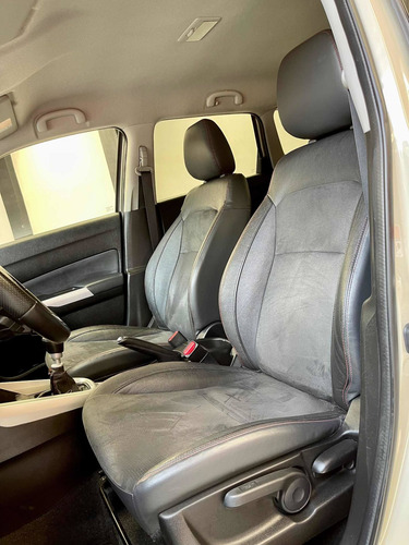 Imagen 13 de 14 de Suzuki Vitara 2018 1.4 Turbo Mt