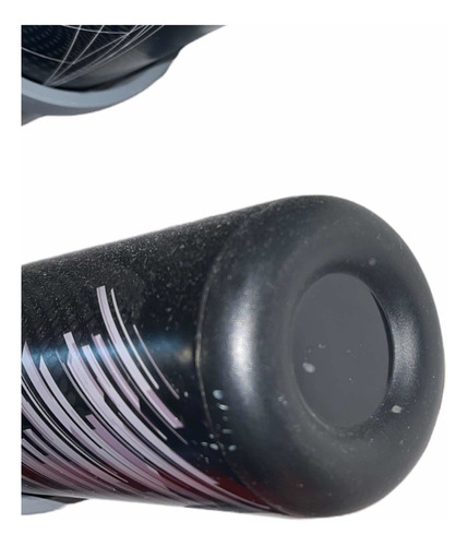 Bat Aluminio #34 28oz A 7050 Palomares Beisbol Softbol Fpx