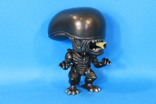 Alien Xenomorph Funko Pop (Usado)