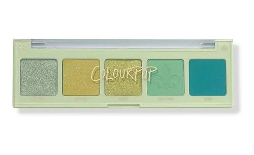 Hi, Society Colourpop Original Edición Especial