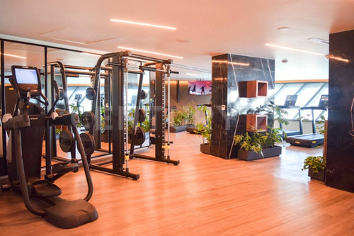 Venta Departamento Y Penthouse En Shark Tower - Puerto Cancun