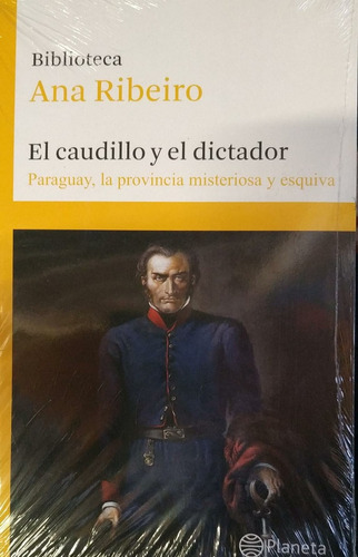 El Caudillo Y El Dictador Tomo 5*.. - Ana Ribeiro