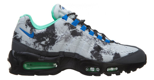 Zapatillas Nike Air Max 95 Em Pure Urbano 700156-043   