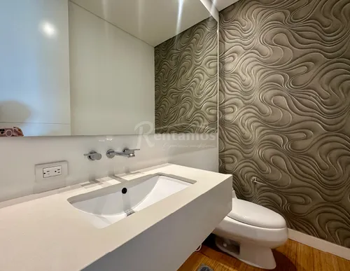 Apartamento En Venta En La Concha. Cod V776149
