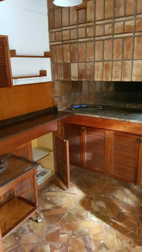 Imagen 6 de 19 de Casa En Venta, 3 Dormitorios, Alberdi, Gran Jardin, Piscina. Calidad, Rosario