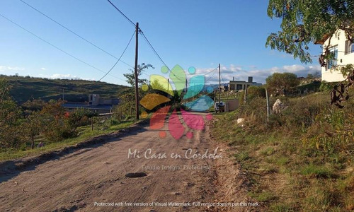 Imagen 3 de 10 de Terreno En Venta - Los Quimbaletes - Villa Giardino - Córdoba