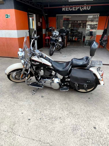 Softail Delux Softail Delux