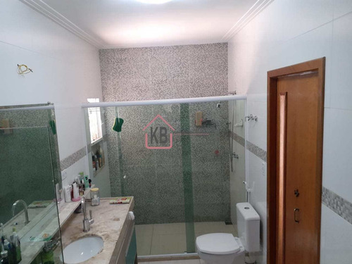 Imagem 20 de 30 de Chácara Com 3 Dorms, Barreiro, Taubaté - R$ 2.5 Mi, Cod: 111 - V111