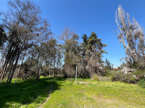 3 Lotes Urbanos De 2.117 M2 Cada Uno, 160 Hab/ Há, Nos