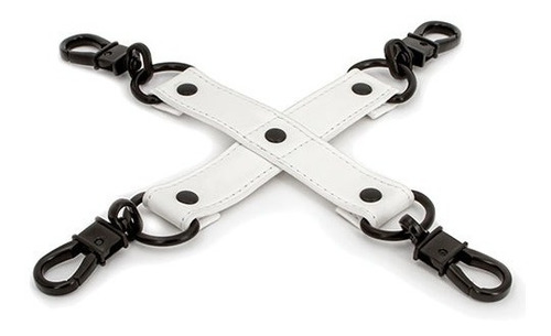 Imagen 2 de 2 de Esposas Neopreno Bdsm Profesionales Fetish