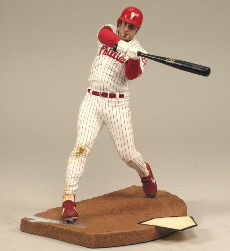 Mcfarlane Toys Mlb Sports Picks Series 27 Action Pacuq