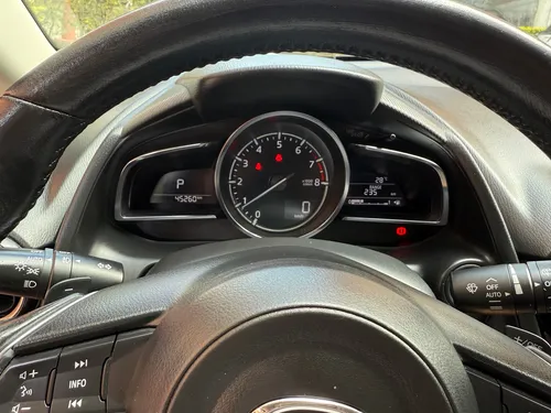 Mazda 2 Sport 1.5 Grand Touring Lx At