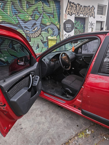 Renault Sandero 1.6 Privilege Nav 105cv