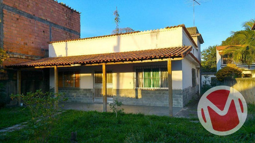 Imagem 6 de 27 de Casa Na Mumbuca, 4 Quartos - Ca0135