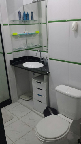 Imagem 6 de 17 de Vendo E/ou Alugo Apartamento Excelente Vista Para Baia De Guanabara