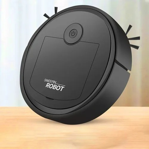 Aspirador Pó Automático Doméstico Limpeza - Imediato
