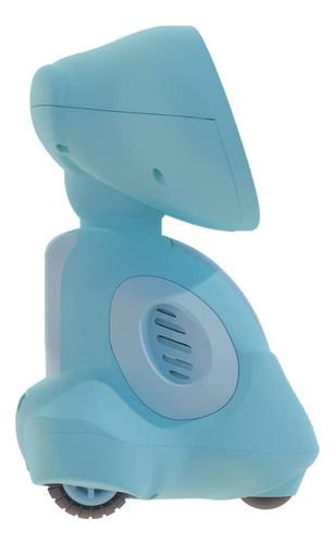 Miko 3: Robot Inteligente Impulsado Por Ia Para Niños