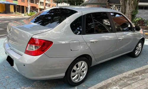 Symbol Ii Modelo 2010