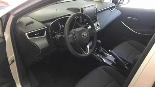 Toyota Corolla // Nuevo 2020 Mt Xei