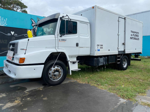 Mercedes Benz 1624 Mercedes Benz 1624