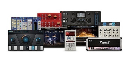 Focusrite Scarlett 2i2 2x2 Usb Interfaz De Audio 3ra Gen
