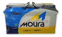 Comprar Batería Me95qd Amarok V6 Sprinter 12v 95ah Moura