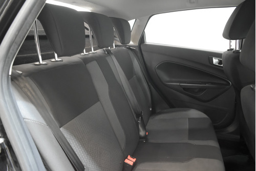 Ford Fiesta Kinetic 1.6 Se La Plata 657
