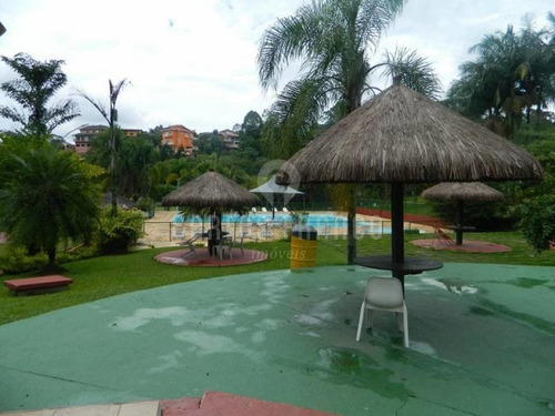 Condomínio Clube, Aceita Permuta Até 60% Em São Paulo Ou Litoral. - Cf63497