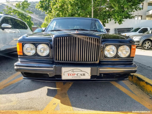 Bentley Continental Turbo R 6.7