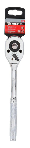 Chave Catraca Manual Reversível 1/2 Pol Mtx