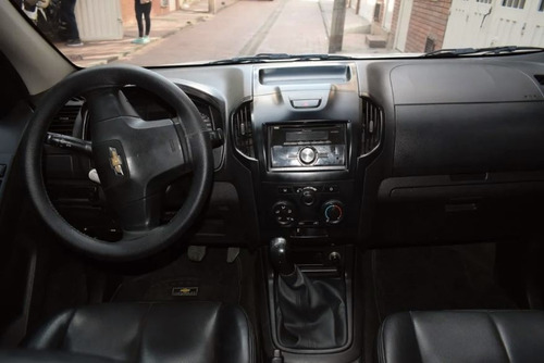 Imagen 3 de 8 de Chevrolet Luv D-max 2500cc 4 Puertas 2014