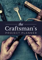 Comprar Libro: El Planificador De Proyectos De Craftsmanøs: Un Diari