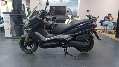 Imagen 14 de 25 de Kymco Downtown 350 Tcs Lidermoto Entrega Inmediata