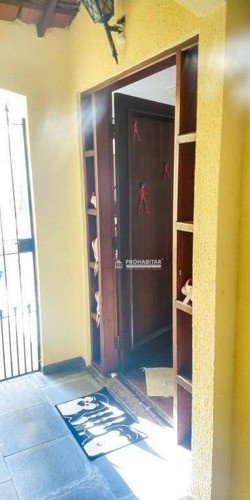 Imagem 19 de 22 de Sobrado À Venda No Jardim Sabará - So3532