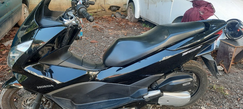 Moto Pcx Ano 1016 Único Dono.