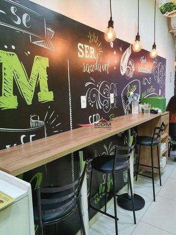 Imagem 7 de 9 de Ponto À Venda, 31 M² Por R$ 200.000,00 - Centro - Rio De Janeiro/rj - Pt0098