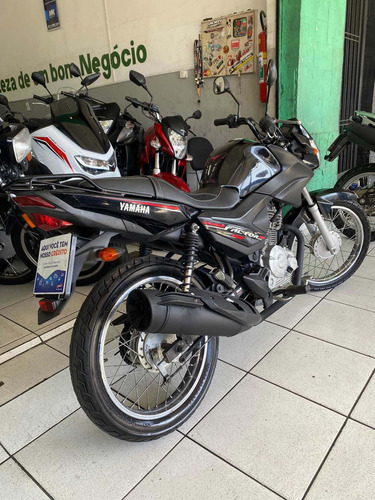 Imagem 3 de 10 de Yamaha Factor 150