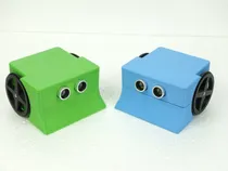 Comprar Código Arduino Robot Sumo 3d Servomotor 360 Grados