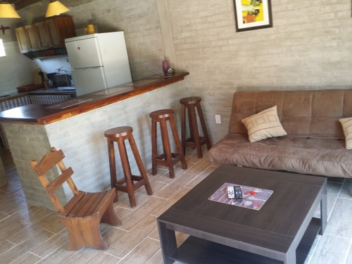 Imagen 11 de 26 de Alquilo Casa 2 Dormitorios Balneario Bella Vista Temporada
