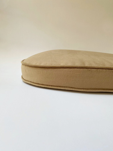 Imagen 6 de 8 de Almohadones Altos Para Sillas O Sillón Eames Tulip 5cm