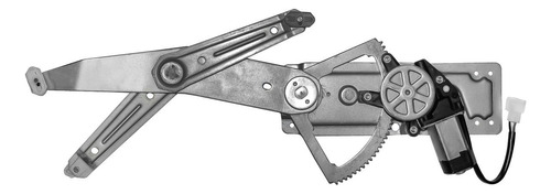 Maquina Levanta Cristal 4 O 5 Puertas Delantera Con Motor Iz