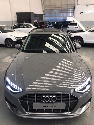 Imagen 18 de 20 de Audi A4 Q5 Allroad Avant Quattro Auto 2017 2020 2021 2022 Mm