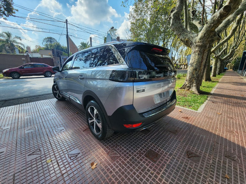 Peugeot 5008 1.6 Allure Plus Thp Tiptronic