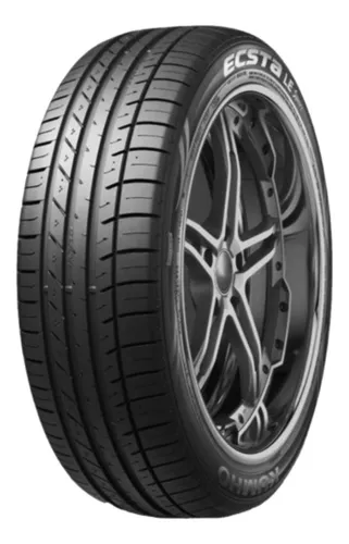 Neumatico Kumho Ku39 255 35 R18 94y Dot Cavallino