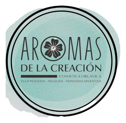 Unguento Cicatrizante De Calendulas- Aromas De La Creacion Floral