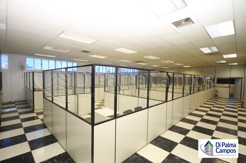 Imagem 4 de 15 de Conjunto Comercial Com 1440m² No Ipiranga - Dp2216