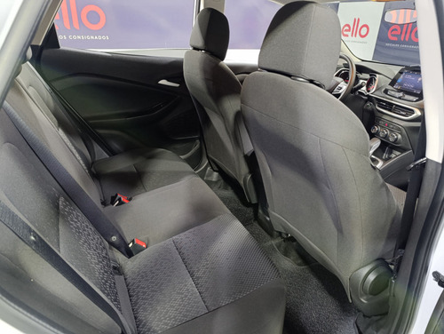 Chevrolet Tracker 1.0 TURBO FLEX AUTOMÁTICO