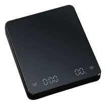 Comprar . Balanzas De Café Digitales Lazhu |pesaje Electrónico